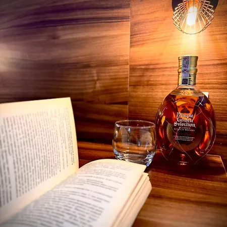 アパートホテル Aпартаменти под наем 3*