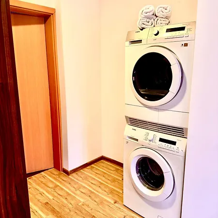 Aпартаменти под наем 3* Silistra