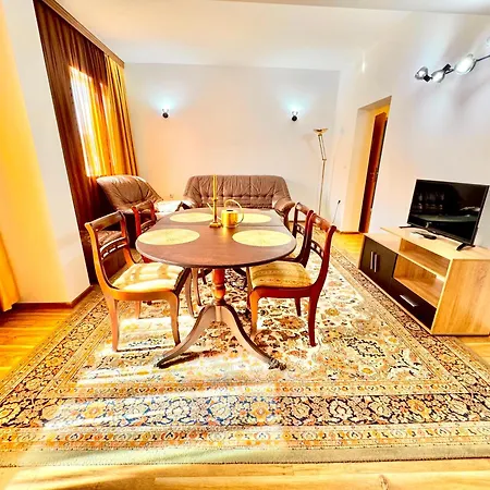 Aпартаменти под наем 3*